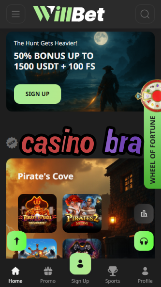 Casino BRA - Premium Brazilian Casino Games & Bonuses-casinocasi.ydblkf.net