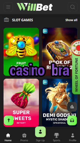Casino BRA - Premium Brazilian Casino Games & Bonuses-casinocasi.ydblkf.net