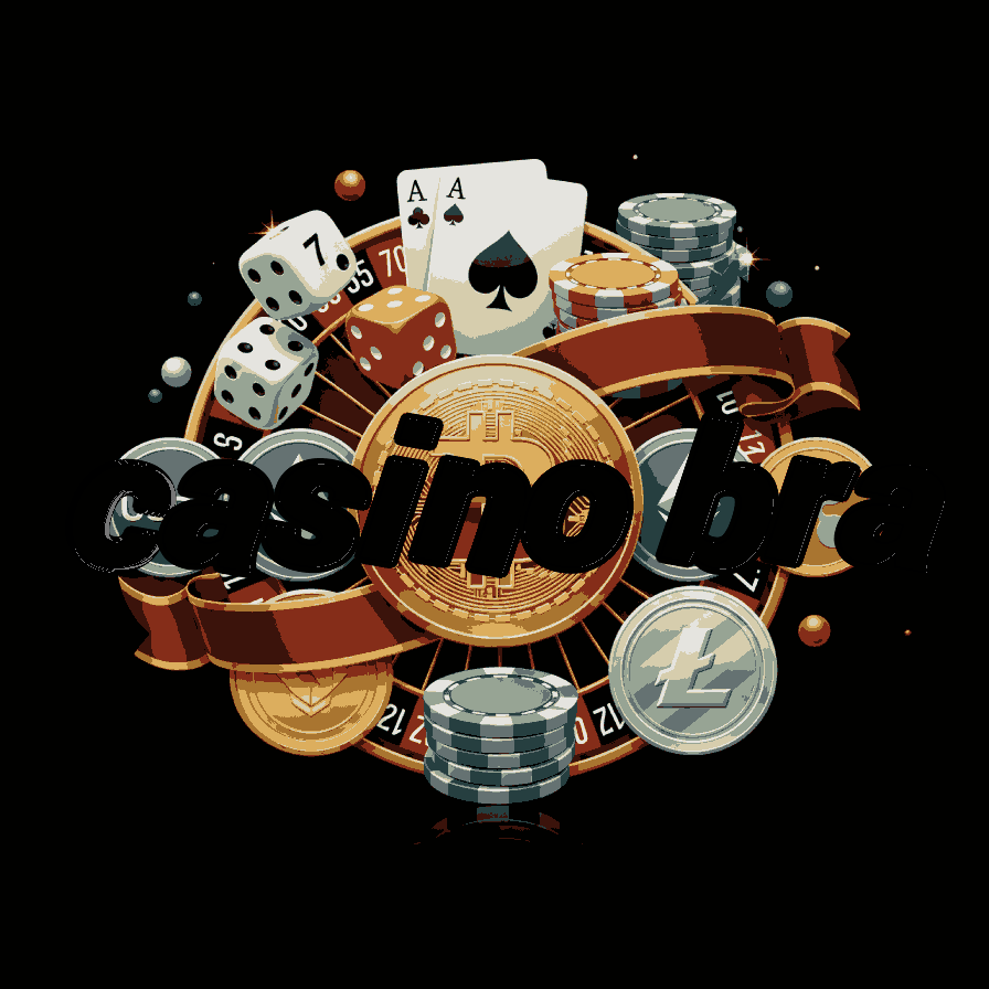 Casino BRA - Premium Brazilian Casino Games & Bonuses